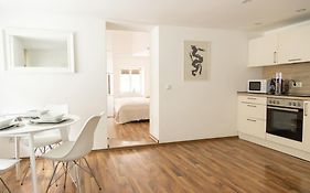 Apartment Altstadt Passau